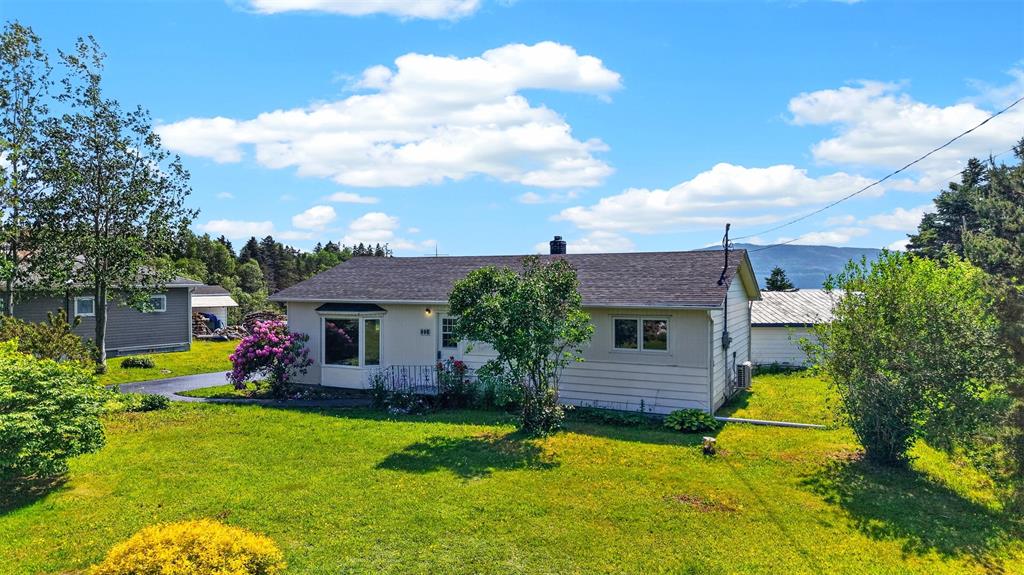 806 RANDOM ISLAND ROAD, ELLIOTT'S COVE, Newfoundland, Canada A5A 3A1, ,1 BathroomBathrooms,Residential,For Sale,RANDOM ISLAND ROAD,6341
