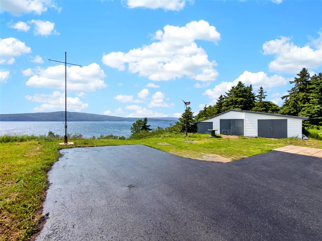 806 RANDOM ISLAND ROAD, ELLIOTT'S COVE, Newfoundland, Canada A5A 3A1, ,1 BathroomBathrooms,Residential,For Sale,RANDOM ISLAND ROAD,6341
