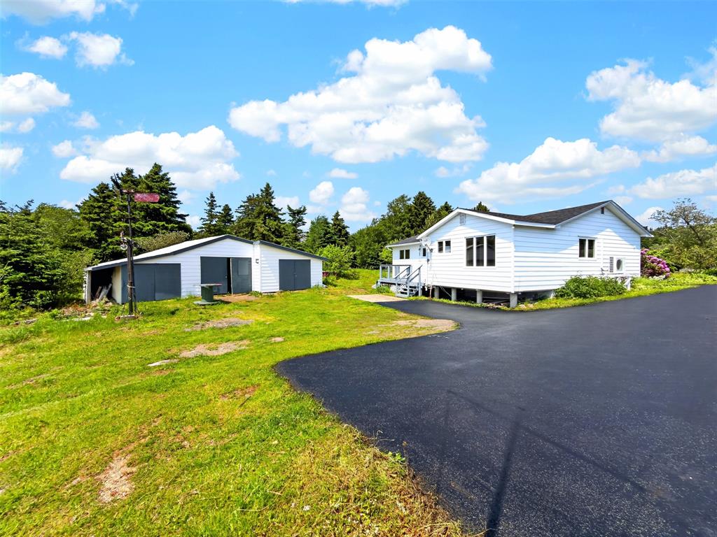 806 RANDOM ISLAND ROAD, ELLIOTT'S COVE, Newfoundland, Canada A5A 3A1, ,1 BathroomBathrooms,Residential,For Sale,RANDOM ISLAND ROAD,6341