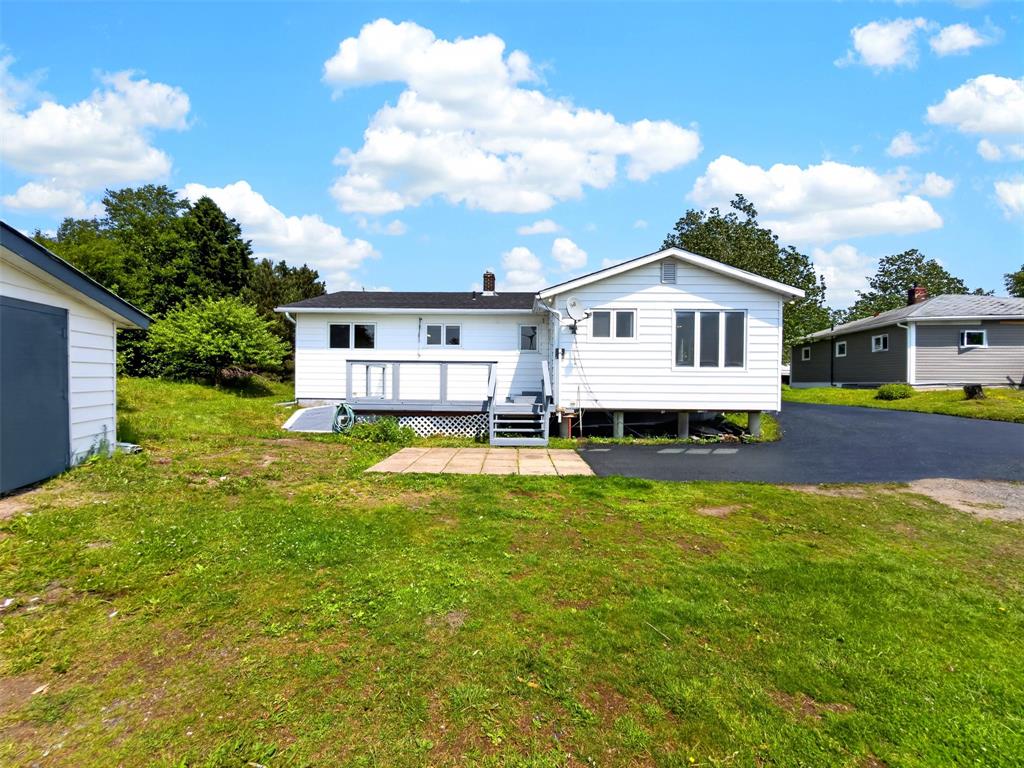 806 RANDOM ISLAND ROAD, ELLIOTT'S COVE, Newfoundland, Canada A5A 3A1, ,1 BathroomBathrooms,Residential,For Sale,RANDOM ISLAND ROAD,6341