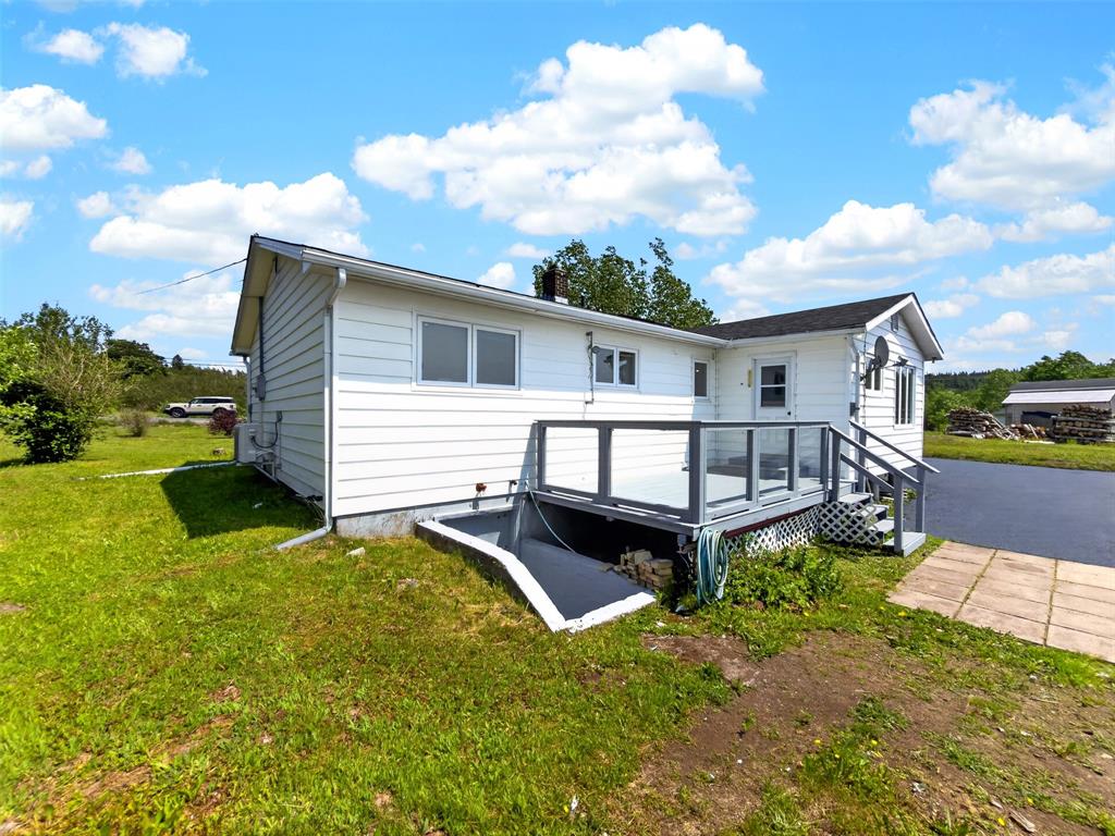 806 RANDOM ISLAND ROAD, ELLIOTT'S COVE, Newfoundland, Canada A5A 3A1, ,1 BathroomBathrooms,Residential,For Sale,RANDOM ISLAND ROAD,6341