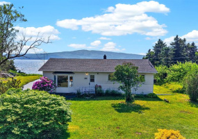 806 RANDOM ISLAND ROAD, ELLIOTT'S COVE, Newfoundland, Canada A5A 3A1, ,1 BathroomBathrooms,Residential,For Sale,RANDOM ISLAND ROAD,6341