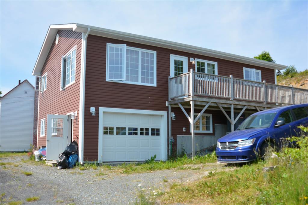 28A TORY ROAD, NEW PERLICAN, Newfoundland, Canada A0B 2S0, ,2 BathroomsBathrooms,Residential,For Sale,TORY ROAD,6342