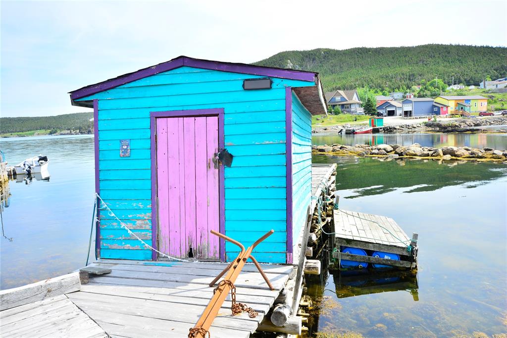 28A TORY ROAD, NEW PERLICAN, Newfoundland, Canada A0B 2S0, ,2 BathroomsBathrooms,Residential,For Sale,TORY ROAD,6342