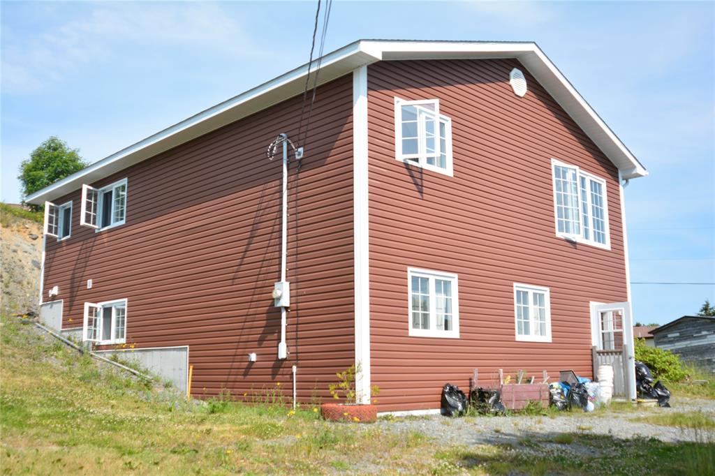 28A TORY ROAD, NEW PERLICAN, Newfoundland, Canada A0B 2S0, ,2 BathroomsBathrooms,Residential,For Sale,TORY ROAD,6342