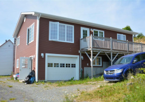 28A TORY ROAD, NEW PERLICAN, Newfoundland, Canada A0B 2S0, ,2 BathroomsBathrooms,Residential,For Sale,TORY ROAD,6342