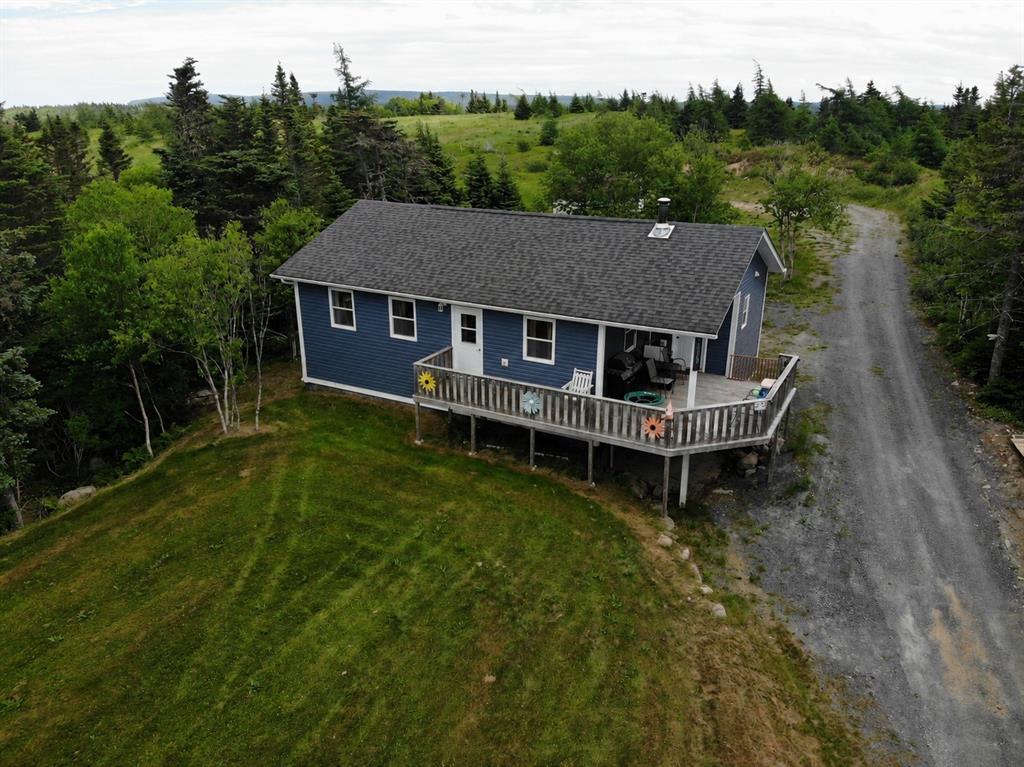 5 MERCERS ROAD, BAY ROBERTS, Newfoundland, Canada A0A 3V0, ,0,Residential,For Sale,MERCERS ROAD,6343