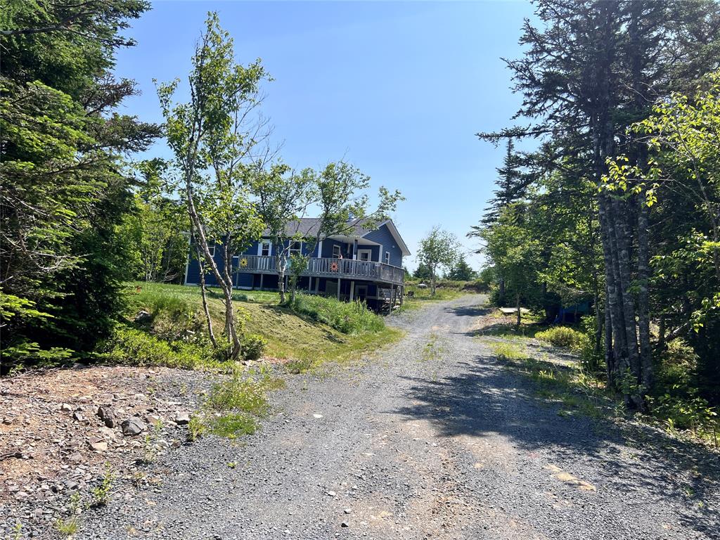 5 MERCERS ROAD, BAY ROBERTS, Newfoundland, Canada A0A 3V0, ,0,Residential,For Sale,MERCERS ROAD,6343