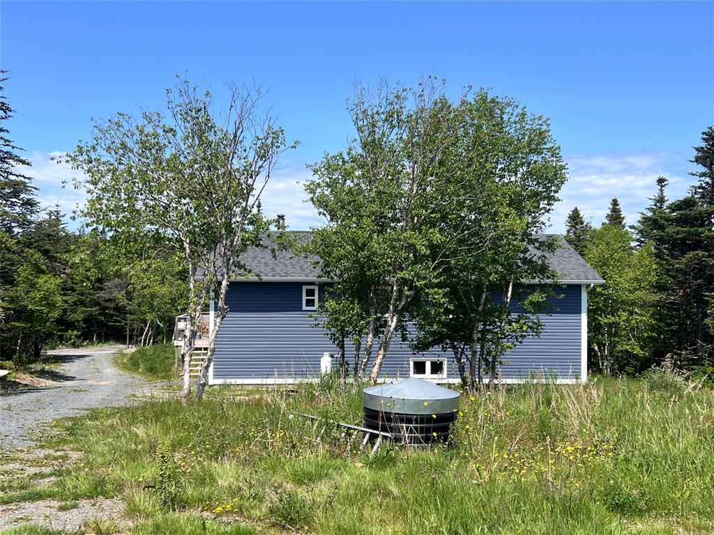 5 MERCERS ROAD, BAY ROBERTS, Newfoundland, Canada A0A 3V0, ,0,Residential,For Sale,MERCERS ROAD,6343
