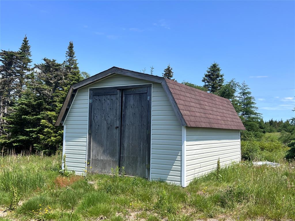 5 MERCERS ROAD, BAY ROBERTS, Newfoundland, Canada A0A 3V0, ,0,Residential,For Sale,MERCERS ROAD,6343