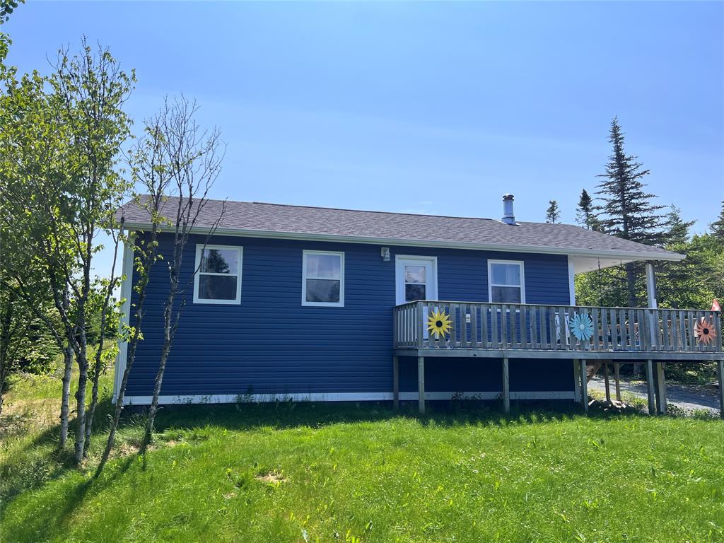 5 MERCERS ROAD, BAY ROBERTS, Newfoundland, Canada A0A 3V0, ,0,Residential,For Sale,MERCERS ROAD,6343