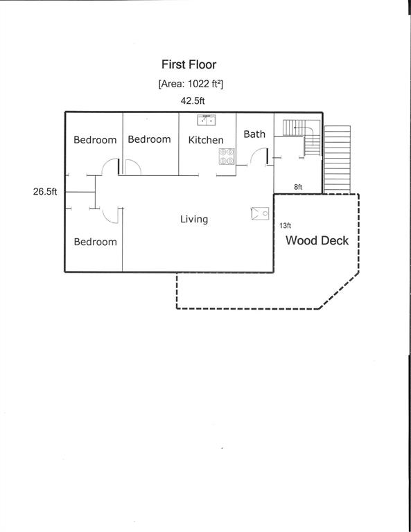 5 MERCERS ROAD, BAY ROBERTS, Newfoundland, Canada A0A 3V0, ,0,Residential,For Sale,MERCERS ROAD,6343