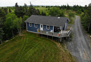 5 MERCERS ROAD, BAY ROBERTS, Newfoundland, Canada A0A 3V0, ,0,Residential,For Sale,MERCERS ROAD,6343
