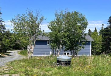 5 MERCERS ROAD, BAY ROBERTS, Newfoundland, Canada A0A 3V0, ,0,Residential,For Sale,MERCERS ROAD,6343
