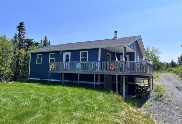 5 MERCERS ROAD, BAY ROBERTS, Newfoundland, Canada A0A 3V0, ,0,Residential,For Sale,MERCERS ROAD,6343