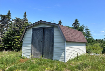 5 MERCERS ROAD, BAY ROBERTS, Newfoundland, Canada A0A 3V0, ,0,Residential,For Sale,MERCERS ROAD,6343