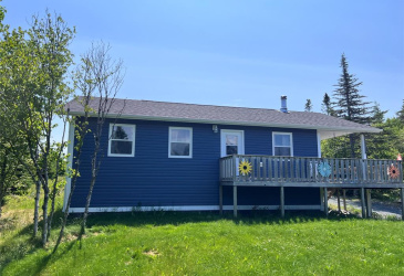 5 MERCERS ROAD, BAY ROBERTS, Newfoundland, Canada A0A 3V0, ,0,Residential,For Sale,MERCERS ROAD,6343