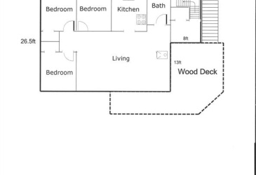 5 MERCERS ROAD, BAY ROBERTS, Newfoundland, Canada A0A 3V0, ,0,Residential,For Sale,MERCERS ROAD,6343