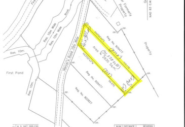 5 MERCERS ROAD, BAY ROBERTS, Newfoundland, Canada A0A 3V0, ,0,Residential,For Sale,MERCERS ROAD,6343