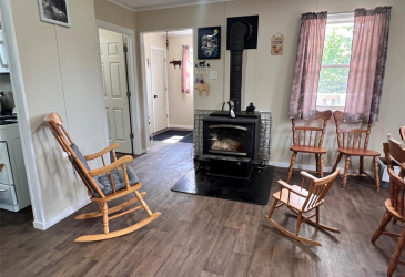 5 MERCERS ROAD, BAY ROBERTS, Newfoundland, Canada A0A 3V0, ,0,Residential,For Sale,MERCERS ROAD,6343