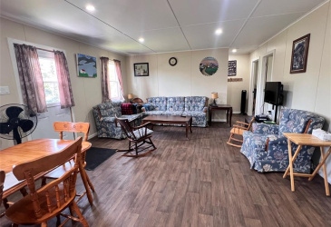 5 MERCERS ROAD, BAY ROBERTS, Newfoundland, Canada A0A 3V0, ,0,Residential,For Sale,MERCERS ROAD,6343