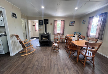 5 MERCERS ROAD, BAY ROBERTS, Newfoundland, Canada A0A 3V0, ,0,Residential,For Sale,MERCERS ROAD,6343