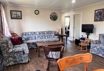 5 MERCERS ROAD, BAY ROBERTS, Newfoundland, Canada A0A 3V0, ,0,Residential,For Sale,MERCERS ROAD,6343