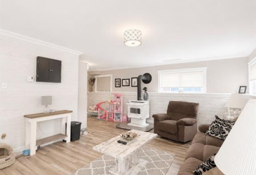 65 SUNSET DRIVE, CLARENVILLE, Newfoundland, Canada A5A 0A3, ,3 BathroomsBathrooms,Residential,Sale Pending,SUNSET DRIVE,6344