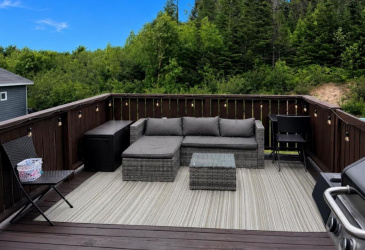 65 SUNSET DRIVE, CLARENVILLE, Newfoundland, Canada A5A 0A3, ,3 BathroomsBathrooms,Residential,Sale Pending,SUNSET DRIVE,6344
