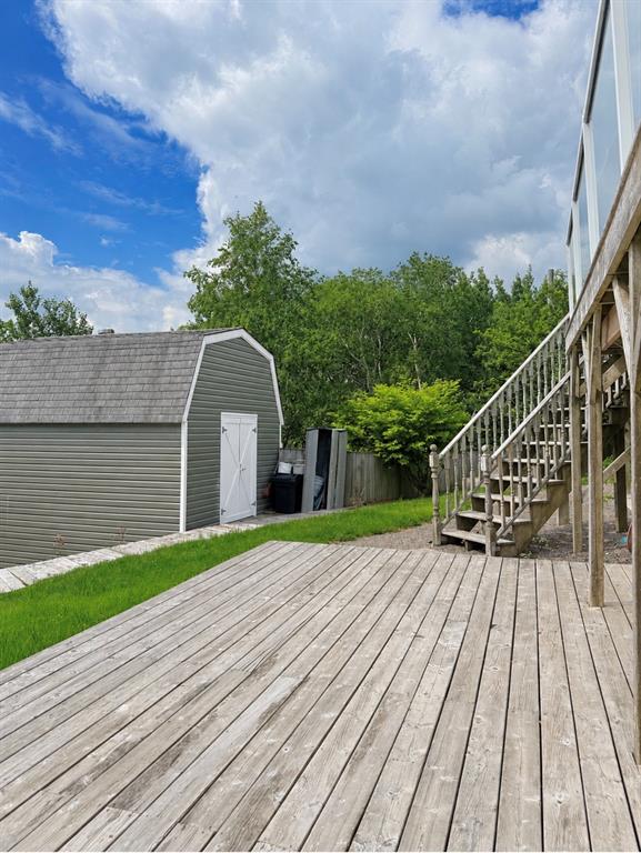16 JEAN D'ARC PLACE, CLARENVILLE, Newfoundland, Canada A5A 1J4, ,3 BathroomsBathrooms,Residential,Sale Pending,JEAN D'ARC PLACE,6345