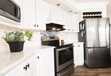 16 JEAN D'ARC PLACE, CLARENVILLE, Newfoundland, Canada A5A 1J4, ,3 BathroomsBathrooms,Residential,Sale Pending,JEAN D'ARC PLACE,6345