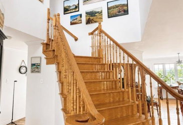 16 JEAN D'ARC PLACE, CLARENVILLE, Newfoundland, Canada A5A 1J4, ,3 BathroomsBathrooms,Residential,Sale Pending,JEAN D'ARC PLACE,6345