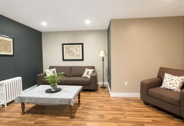 16 JEAN D'ARC PLACE, CLARENVILLE, Newfoundland, Canada A5A 1J4, ,3 BathroomsBathrooms,Residential,Sale Pending,JEAN D'ARC PLACE,6345