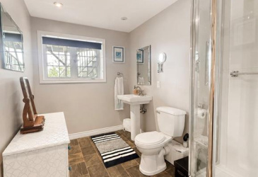 16 JEAN D'ARC PLACE, CLARENVILLE, Newfoundland, Canada A5A 1J4, ,3 BathroomsBathrooms,Residential,Sale Pending,JEAN D'ARC PLACE,6345