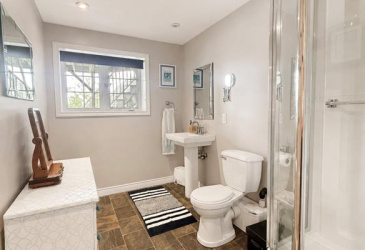 16 JEAN D'ARC PLACE, CLARENVILLE, Newfoundland, Canada A5A 1J4, ,3 BathroomsBathrooms,Residential,Sale Pending,JEAN D'ARC PLACE,6345
