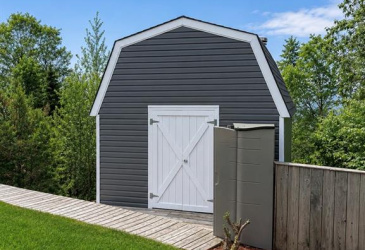 16 JEAN D'ARC PLACE, CLARENVILLE, Newfoundland, Canada A5A 1J4, ,3 BathroomsBathrooms,Residential,Sale Pending,JEAN D'ARC PLACE,6345