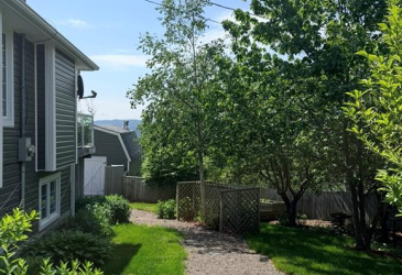 16 JEAN D'ARC PLACE, CLARENVILLE, Newfoundland, Canada A5A 1J4, ,3 BathroomsBathrooms,Residential,Sale Pending,JEAN D'ARC PLACE,6345