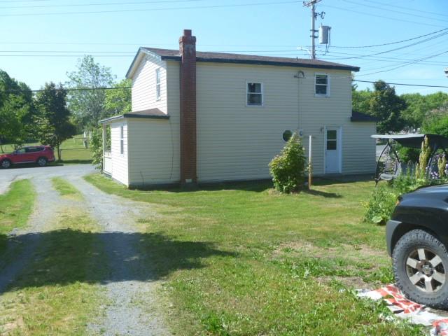 50 LEMARCHANT STREET, CARBONEAR, Newfoundland, Canada A1Y 1B8, ,1 BathroomBathrooms,Residential,For Sale,LEMARCHANT STREET,6349
