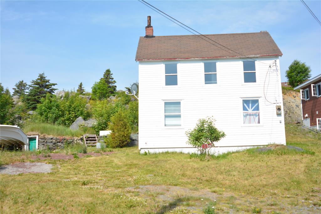 15A HARBOUR ROAD, NEW PERLICAN, Newfoundland, Canada A0B 2S0, ,1 BathroomBathrooms,Residential,For Sale,HARBOUR ROAD,6350