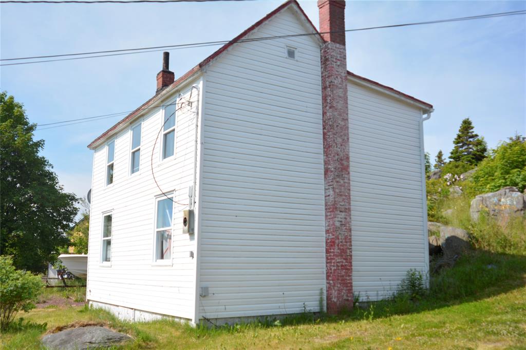 15A HARBOUR ROAD, NEW PERLICAN, Newfoundland, Canada A0B 2S0, ,1 BathroomBathrooms,Residential,For Sale,HARBOUR ROAD,6350