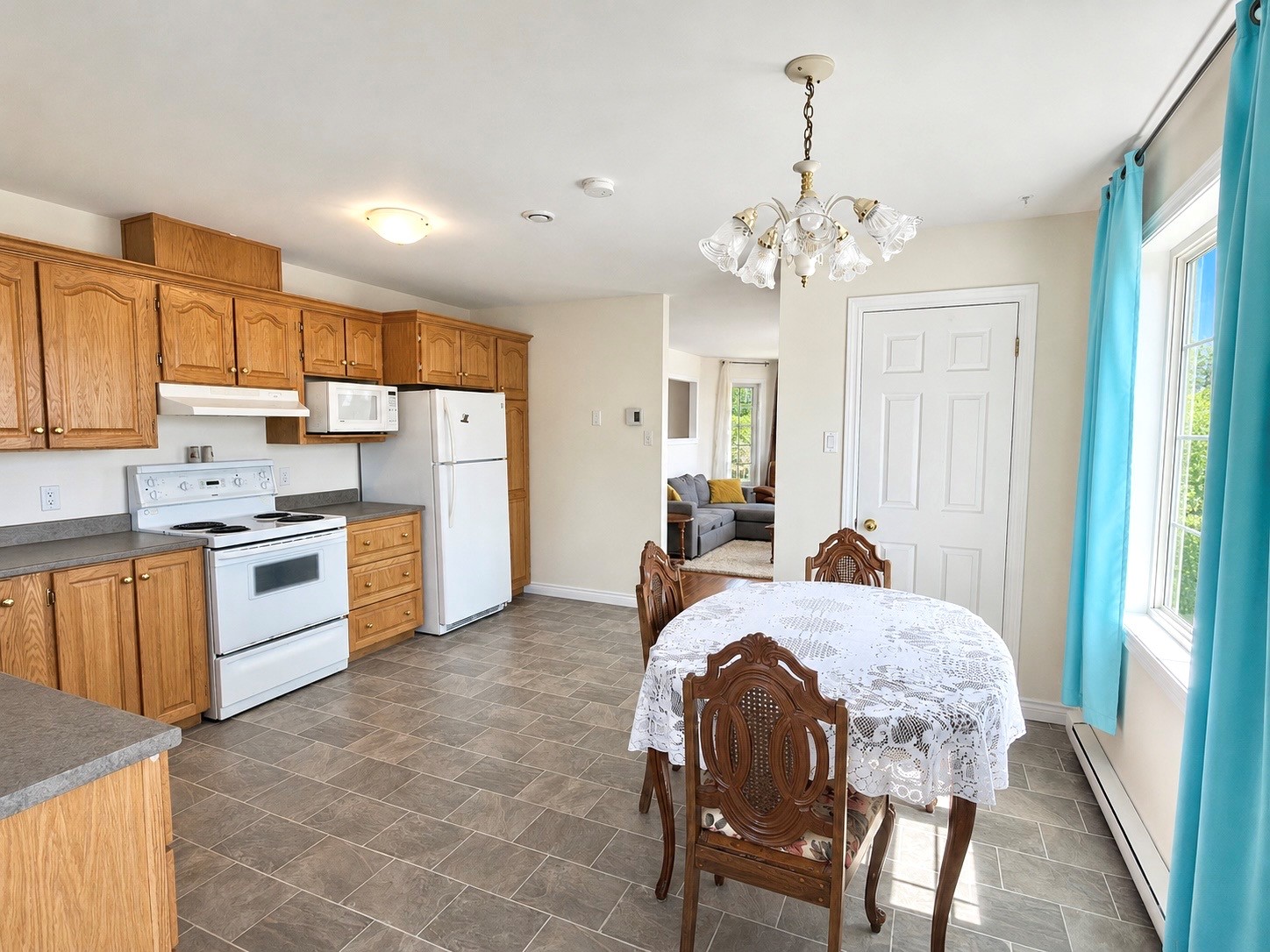 29 ADAMS PLACE, CLARENVILLE, Newfoundland, Canada A5A 4A1, ,2 BathroomsBathrooms,Residential,Sale Pending,ADAMS PLACE,6351