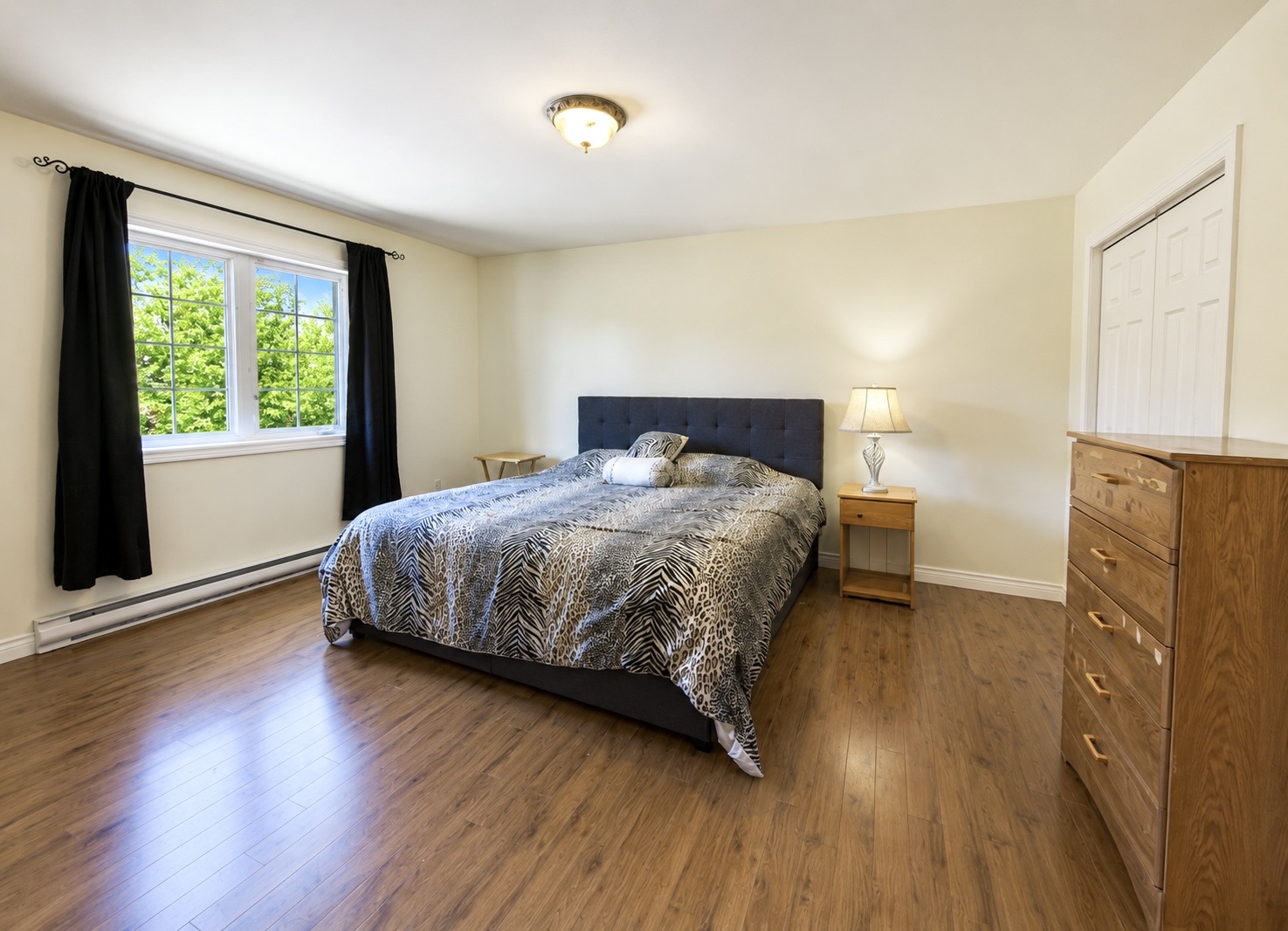 29 ADAMS PLACE, CLARENVILLE, Newfoundland, Canada A5A 4A1, ,2 BathroomsBathrooms,Residential,Sale Pending,ADAMS PLACE,6351