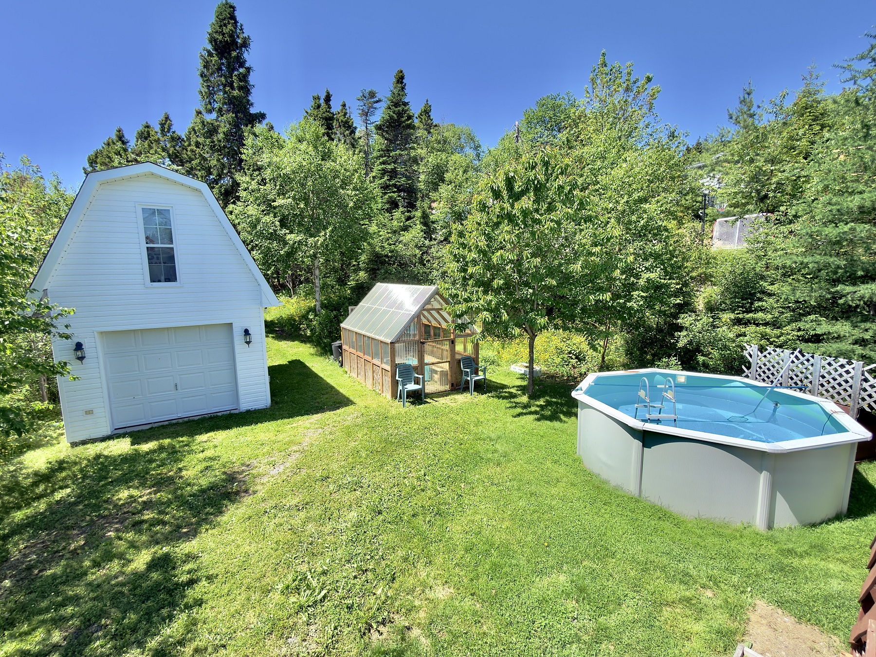 29 ADAMS PLACE, CLARENVILLE, Newfoundland, Canada A5A 4A1, ,2 BathroomsBathrooms,Residential,Sale Pending,ADAMS PLACE,6351
