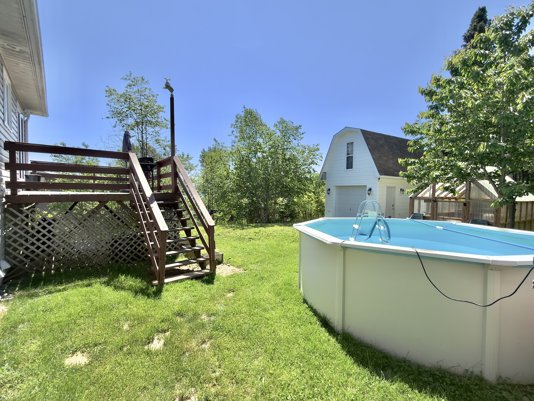 29 ADAMS PLACE, CLARENVILLE, Newfoundland, Canada A5A 4A1, ,2 BathroomsBathrooms,Residential,Sale Pending,ADAMS PLACE,6351