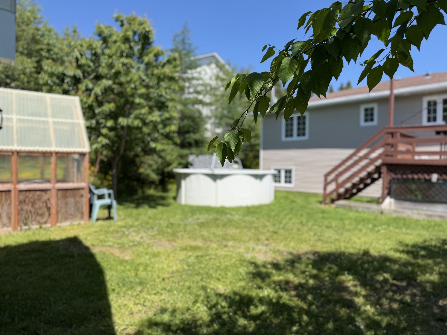 29 ADAMS PLACE, CLARENVILLE, Newfoundland, Canada A5A 4A1, ,2 BathroomsBathrooms,Residential,Sale Pending,ADAMS PLACE,6351