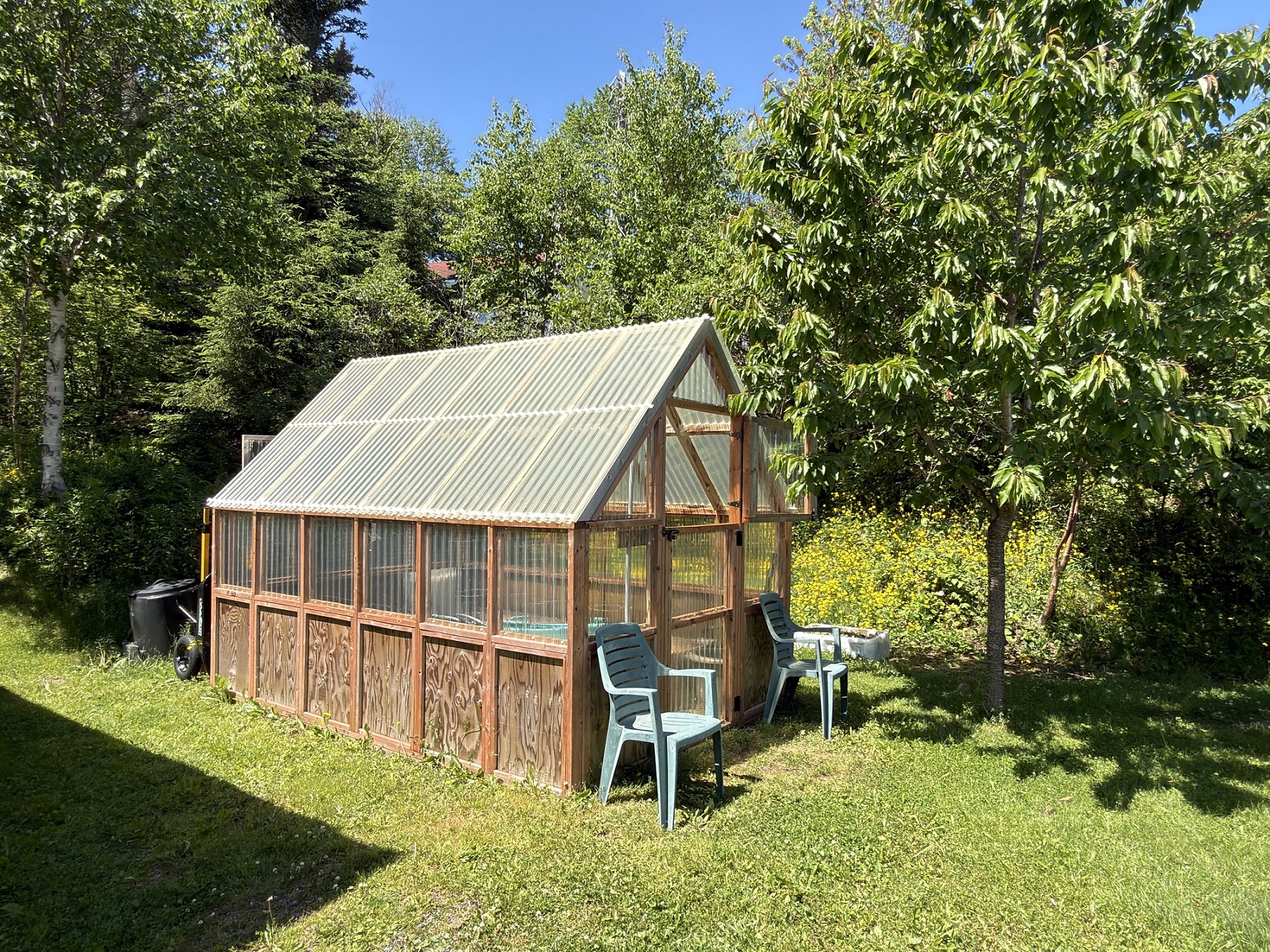 29 ADAMS PLACE, CLARENVILLE, Newfoundland, Canada A5A 4A1, ,2 BathroomsBathrooms,Residential,Sale Pending,ADAMS PLACE,6351