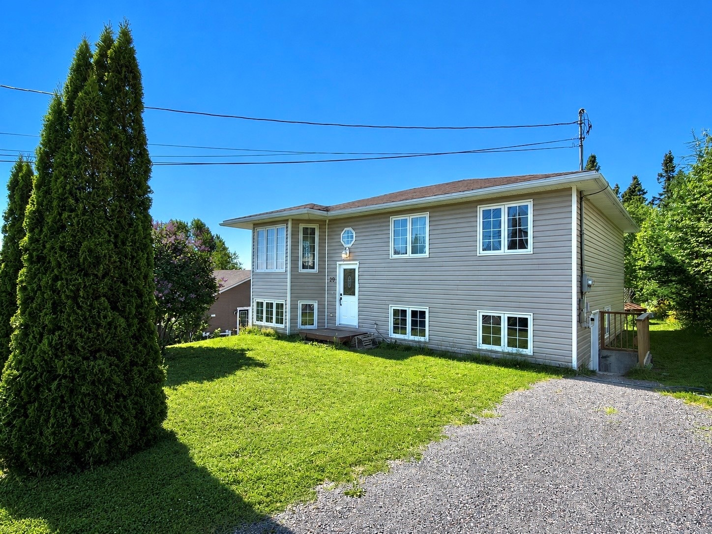 29 ADAMS PLACE, CLARENVILLE, Newfoundland, Canada A5A 4A1, ,2 BathroomsBathrooms,Residential,Sale Pending,ADAMS PLACE,6351