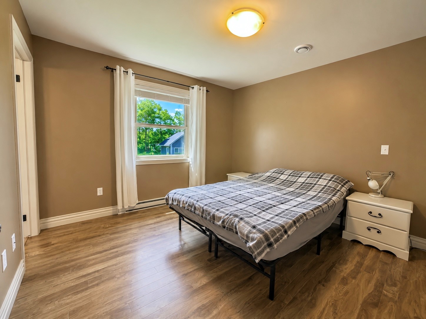 11 BARNES ROAD, CLARENVILLE, Newfoundland, Canada A5A 3A0, ,0,Residential,For Sale,BARNES ROAD,6352