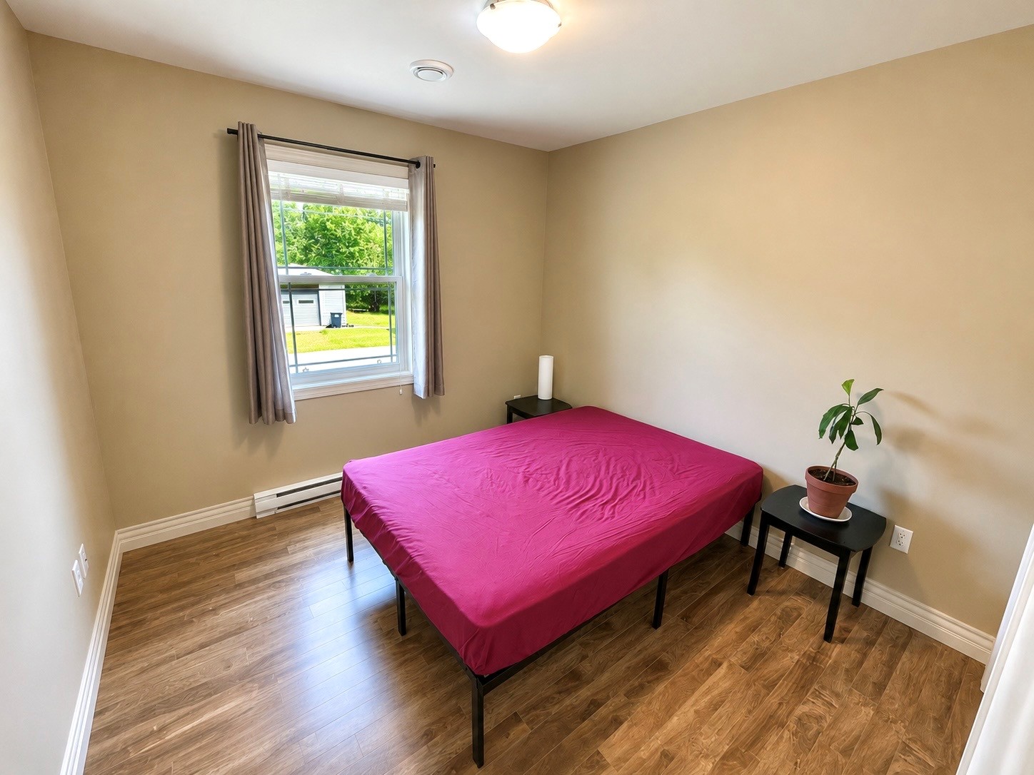 11 BARNES ROAD, CLARENVILLE, Newfoundland, Canada A5A 3A0, ,0,Residential,For Sale,BARNES ROAD,6352