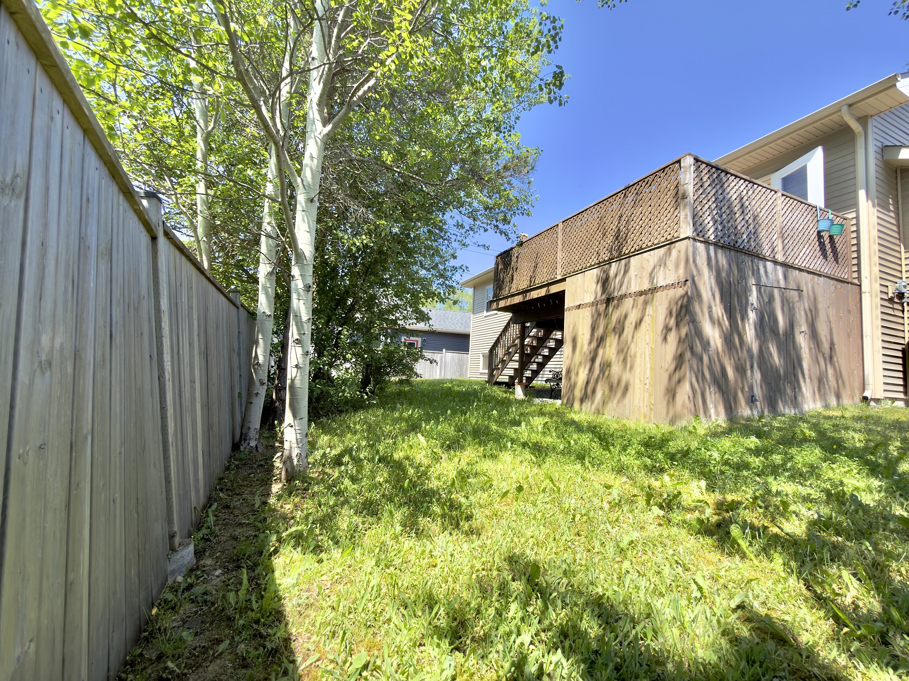 11 BARNES ROAD, CLARENVILLE, Newfoundland, Canada A5A 3A0, ,0,Residential,For Sale,BARNES ROAD,6352